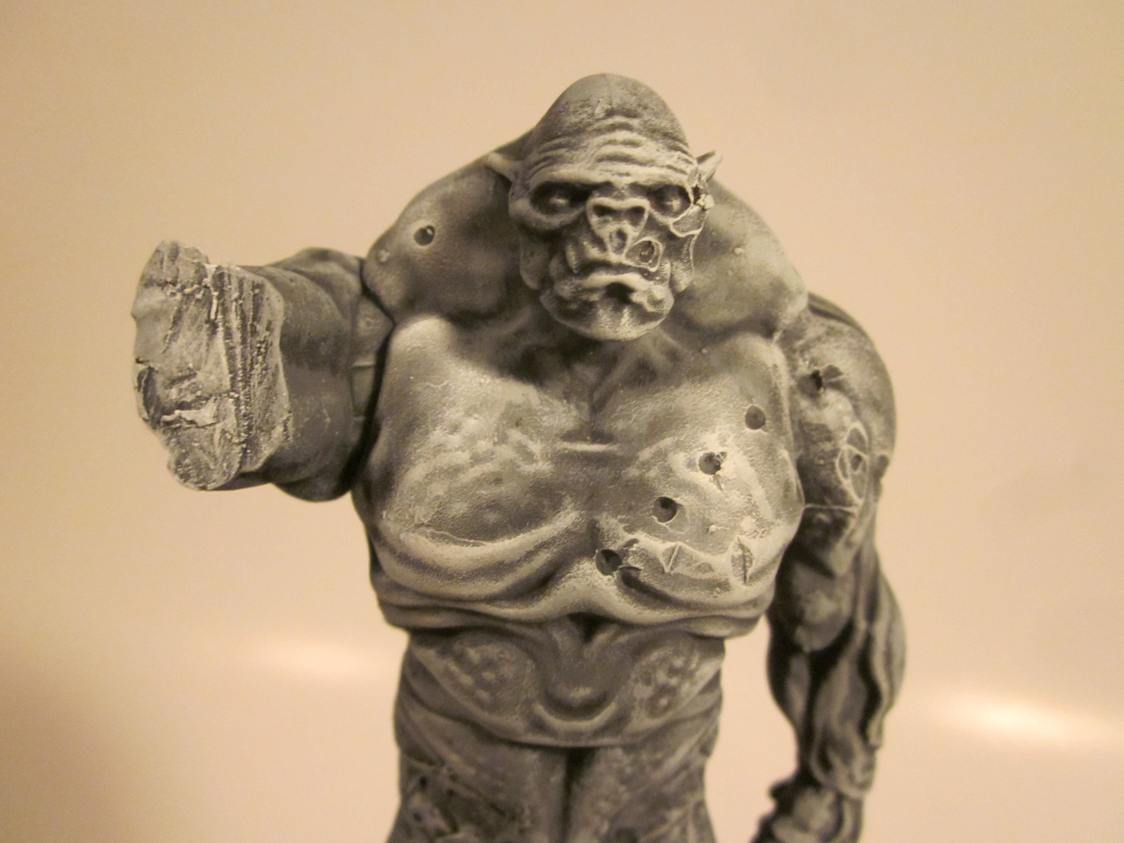 Battleground Hobbies Warhammer 40K Terrain How To Part One