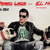 Cristian Martin & Dan Rouge - Me pones loco (con El Maki)