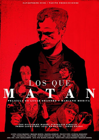 descargar JLos que Matan gratis, Los que Matan online