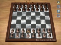Free Download Chess Game / download gratis game catur