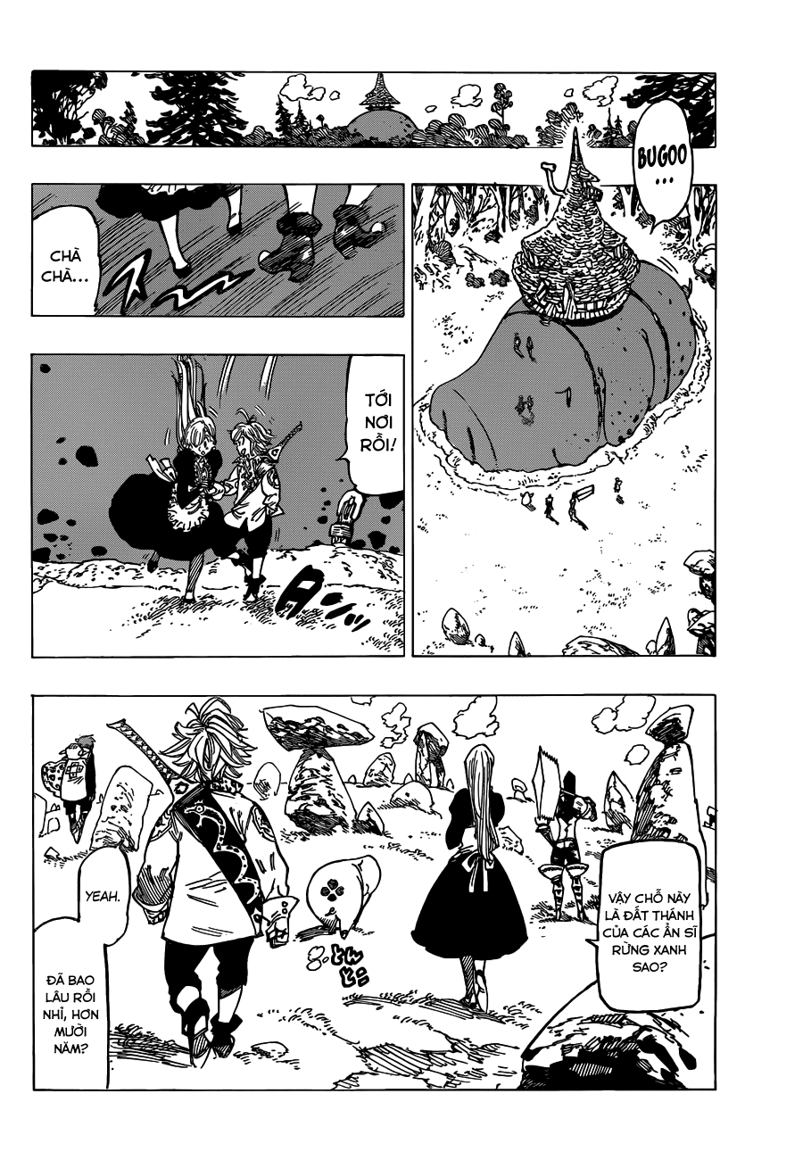 Nanatsu no Taizai chap 129 Trang 4 - p0sixspwn.com Nanatsu no Taizai chap 129 Trang 4 - p0sixspwn.com