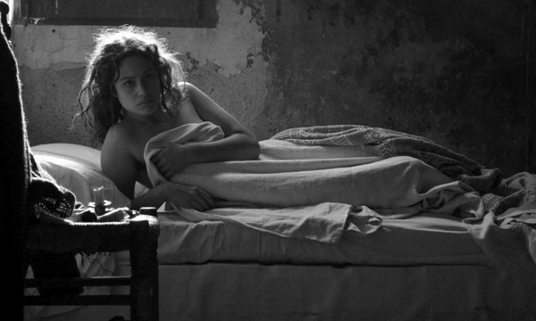 Pelicula El Artista Y La Modelo