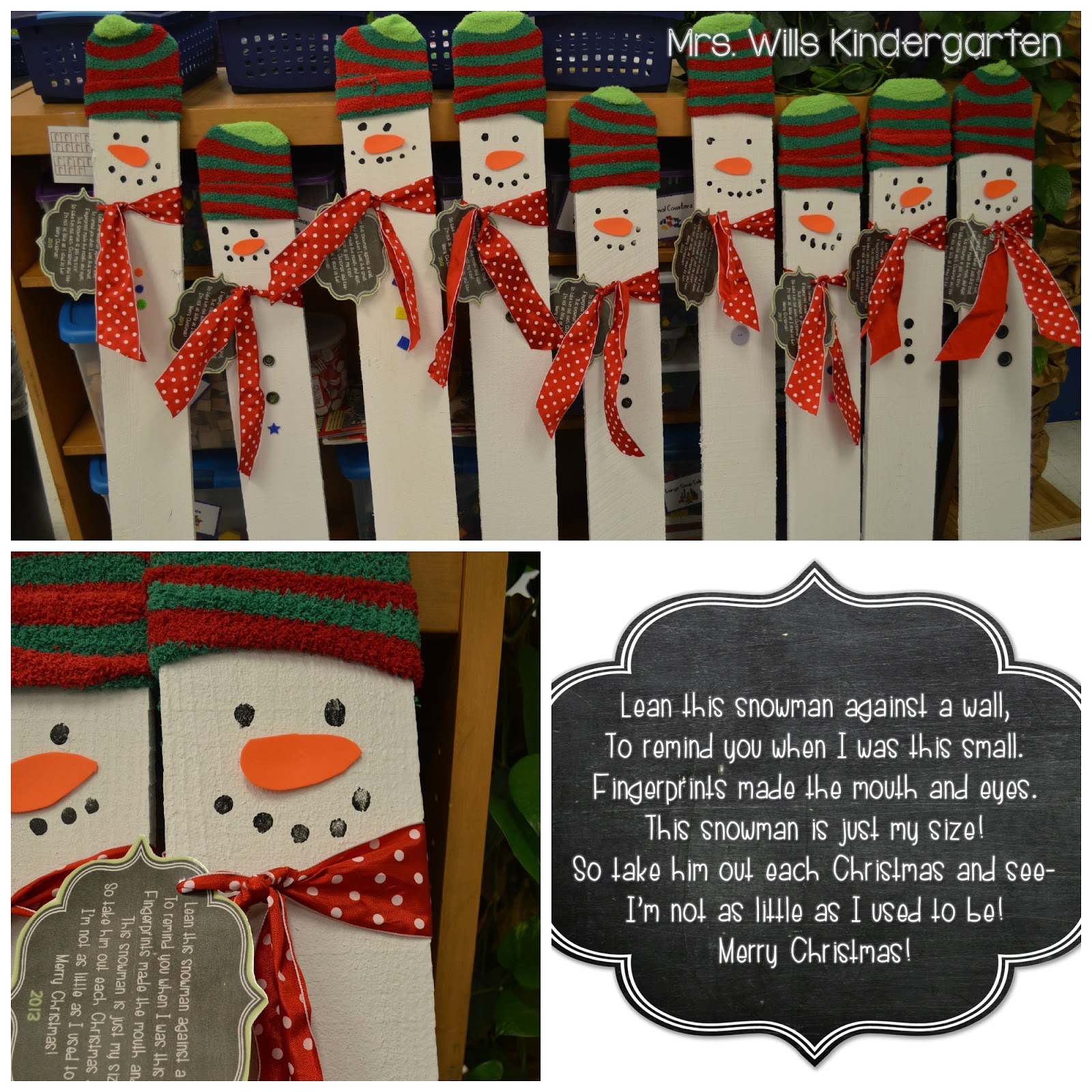 christmas-projects-done-mrs-wills-kindergarten-bloglovin for Ribbon Height Poem Free Printable Pdf Christmas Projects DONE! | Mrs. Wills Kindergarten | Bloglovin' for Ribbon Height Poem Free Printable Pdf
