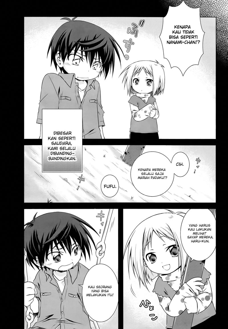 Komik iris zero 017 18 Indonesia iris zero 017 Terbaru 3|Baca Manga Komik Indonesia|