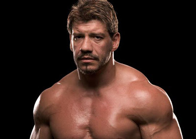 Eddie Guerrero Eddie Guerrero