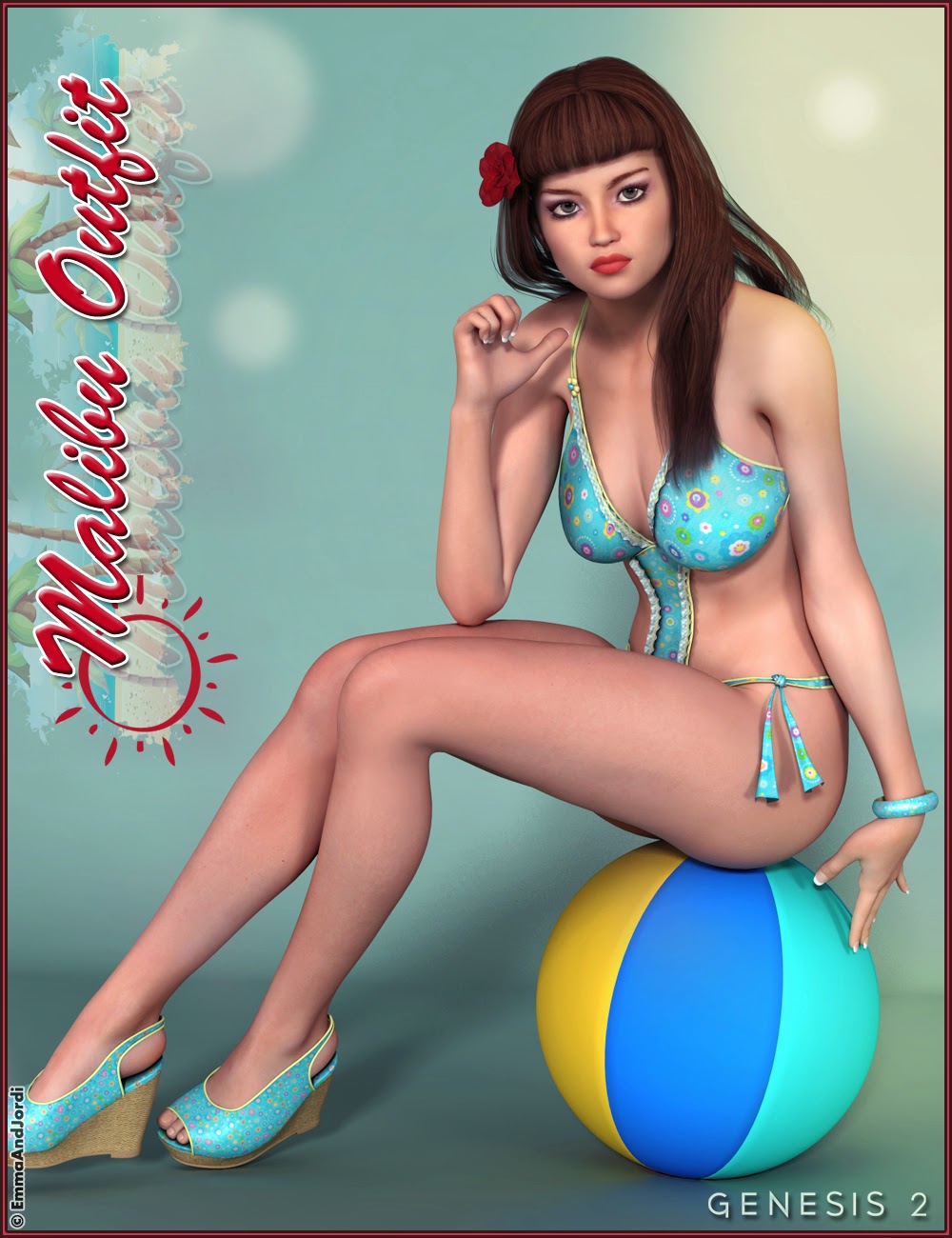 http://www.daz3d.com/malibu-outfit-and-accessories