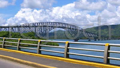 San Juanico Bridge