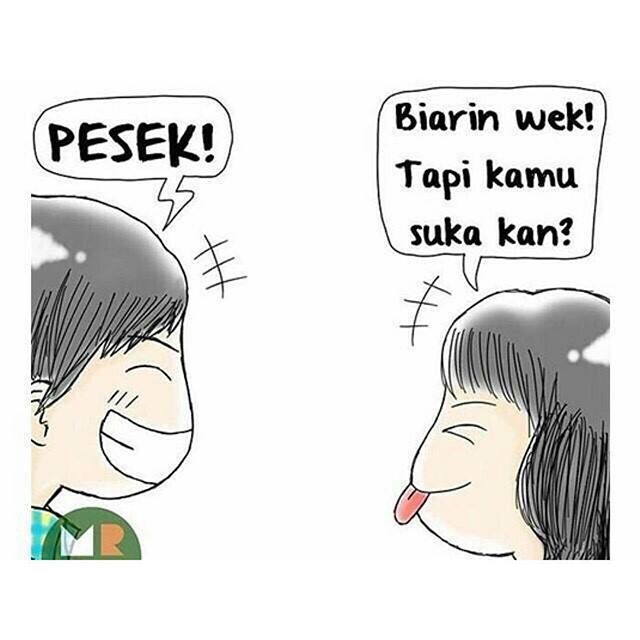 Gambar Kata Kata Keren Gaul Terbaru