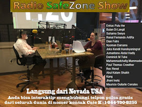 SafeZone Radio