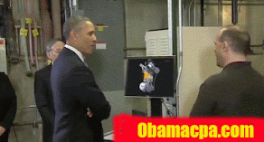 MAKE MONEY WITH OBAMA CPA