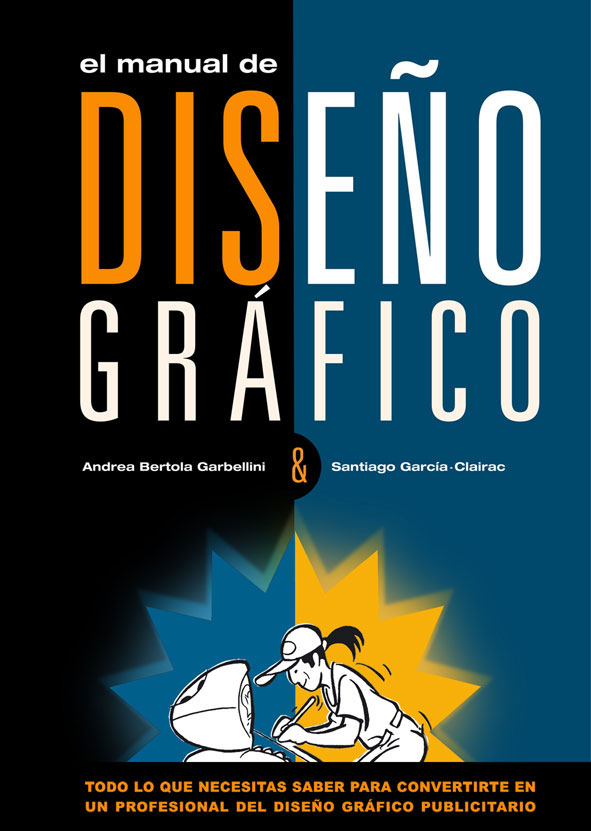DISENO EDITORIAL MANUAL diseno editorial manual: