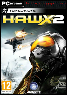 Tom Clancy's HAWX 2 Download