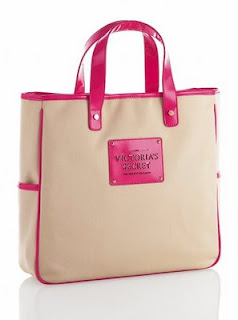 victoria carryall tote