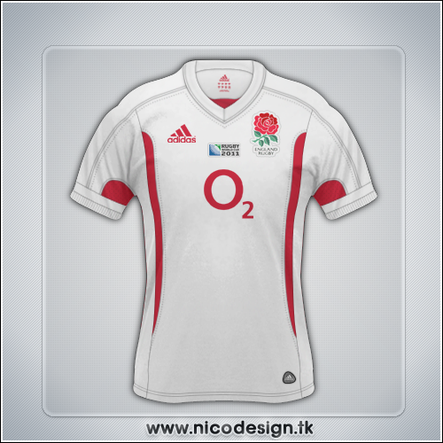 Template Rugby England+Rugby