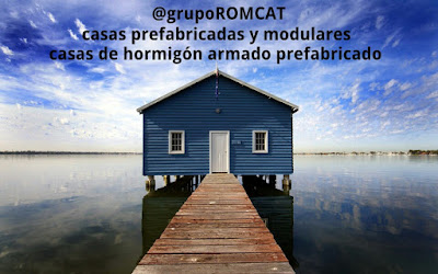 ROMCAT construcción - mantenimiento - instalaciones - montajes