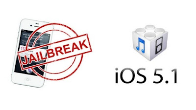 apple jailbreak 5.1 coming soon photos