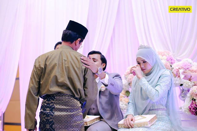 Gambar Majlis Akad Nikah & Resepsi Dr Anwar Fazal + Dr. Fatin Liyana Gambar Majlis Akad Nikah & Resepsi Dr Anwar Fazal + Dr. Fatin Liyana