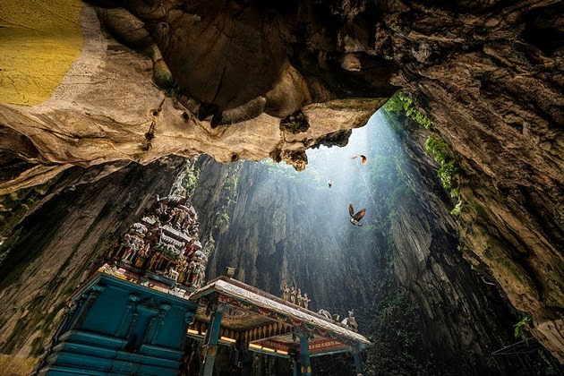 Batu Caves, Malaysia Batu Caves, Malaysia