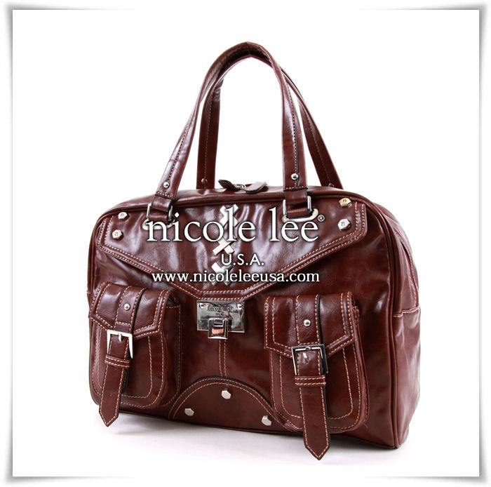 Nicole Lee USA Handbag Review