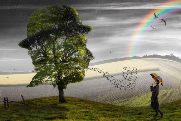 Christophe Kiciak fotografia surreal photoshop
