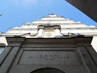 Dominikanerkirche Lublin