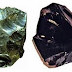 Apakah Batu Obsidian Sama Dengan Batu Masakan atau Sintetis?