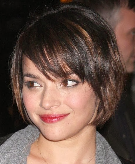 short layered hairstyles