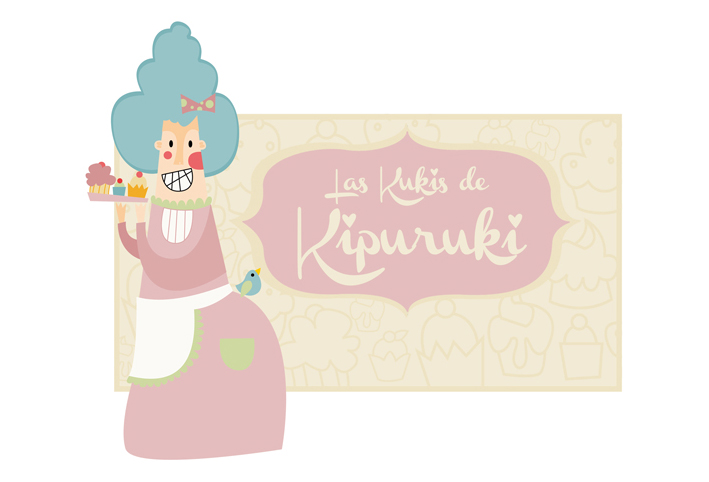 Las Kukis de Kipuruki