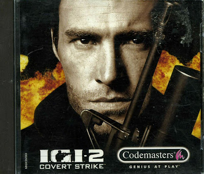 Project IGI 2 Covert Strike PC Game Free Download Ripped Direct Link