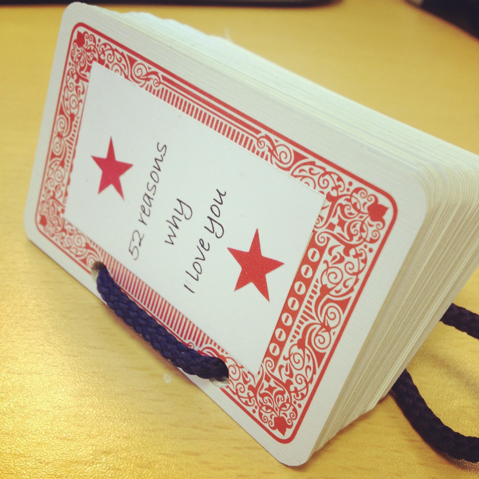 Homemade Story Books