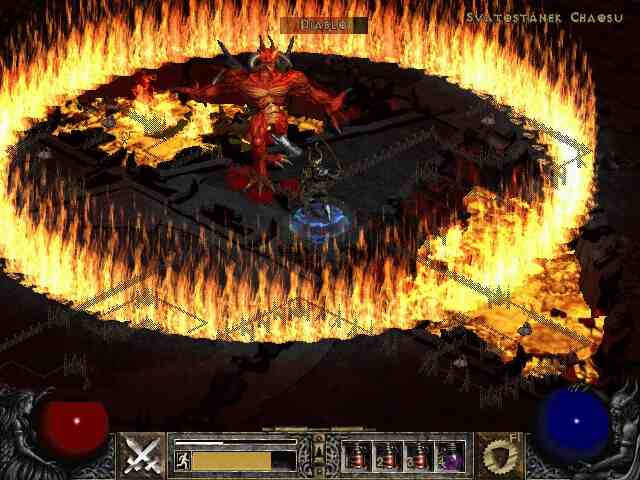 diablo ii