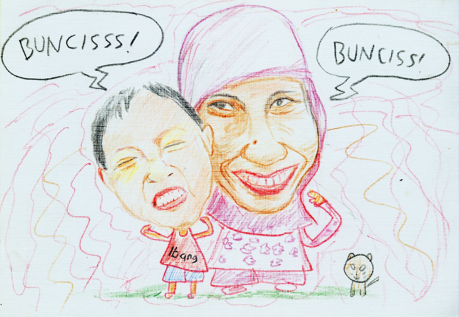 pinsiltempurstudio: 2011