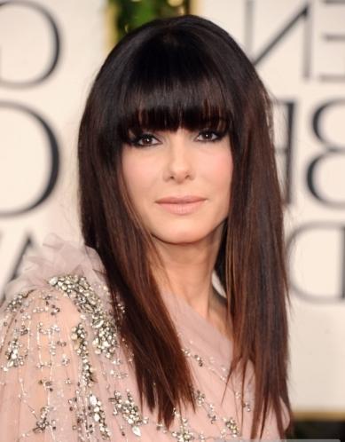 Hair Cuts Styles Haircut Styles With Bangs For Any Elegant Event
