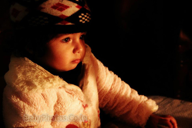 Cute Baby Pictures