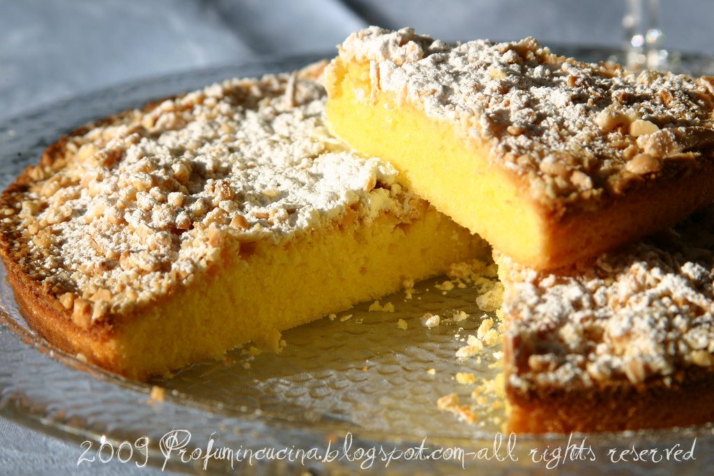 Torta Mantovana Ricetta Originale vizi di gola torta mantovana Torta Mantovana Ricetta Originale vizi di gola torta mantovana