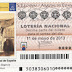 Lotería Nacional, sábado, 11/05/2013 13:00 / Sorteo 38