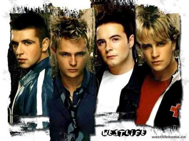 Zunaaas: Lirik Lagu: Westlife - I Wanna Grow Old with You Zunaaas: Lirik Lagu: Westlife - I Wanna Grow Old with You