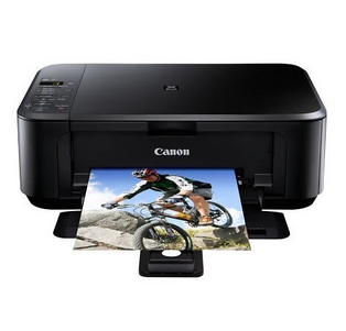 Canon Mg3500 Series Printer   -  3