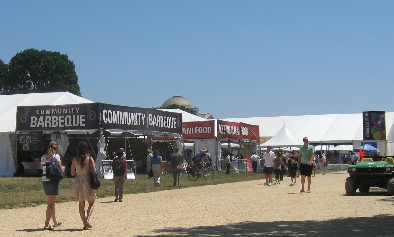 Randuwa Folklife Festival 2012 Citified Arts And Creativity