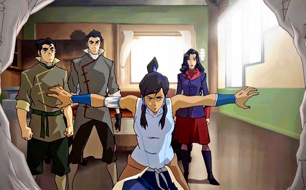 Legend Of Korra Season 1 Episode 2 Mobile Legend Of Korra Season 1 Episode 2 Mobile