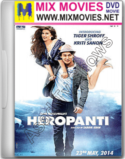 Heropanti Full Movie Hd 720p Download