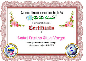 CERTIFICADO