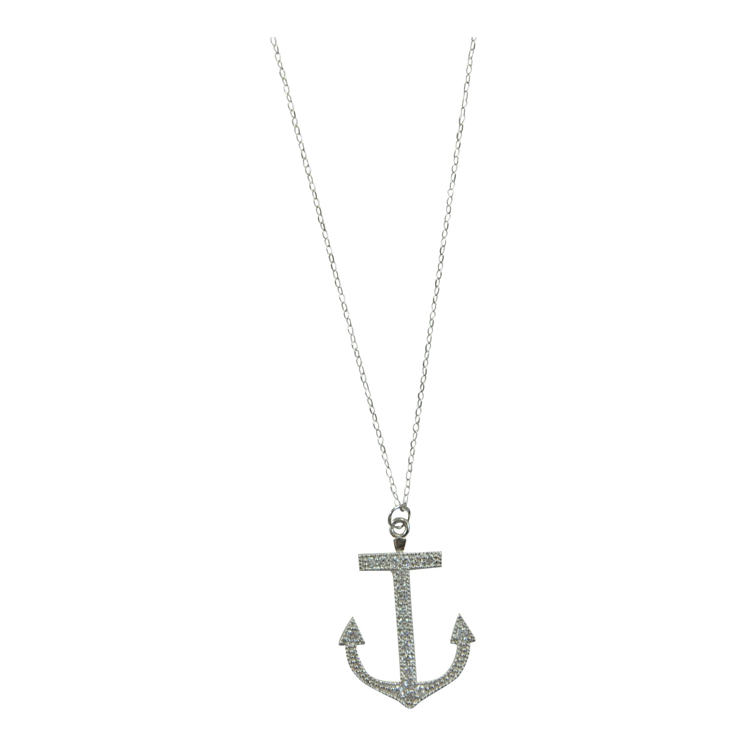 auger valve image silver anchor necklace designer toilet plunger