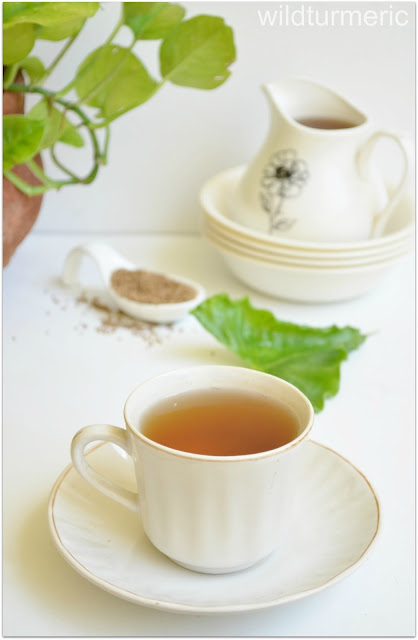How Much Fenugreek Tea To Drink How Much Fenugreek Tea To Drink