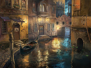 Grim Facade Mystery of Venice Collectors Edition v1.22.6.2011-TE