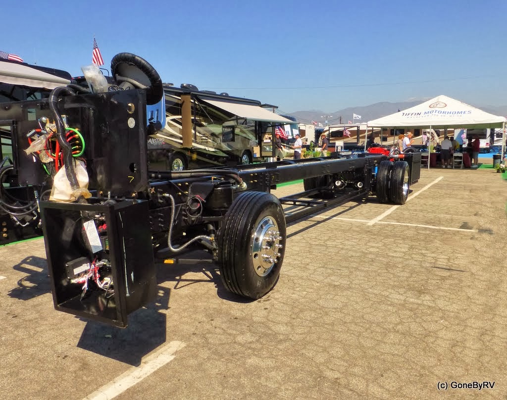 GoneByRV California RV Show