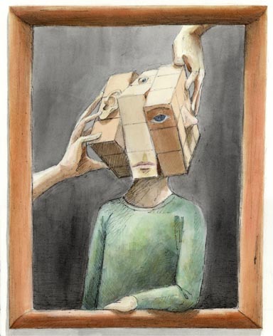 Manipulated Pictures