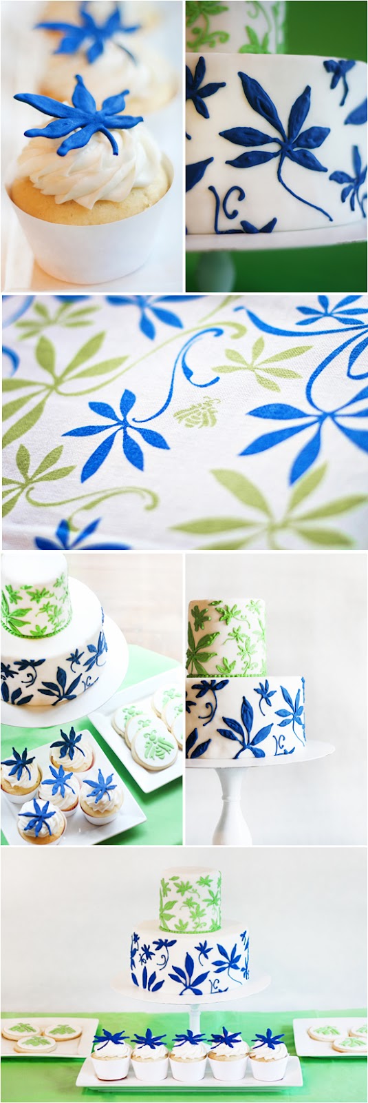 Juneberry Lane Fantastic Fabric Party Inspiration