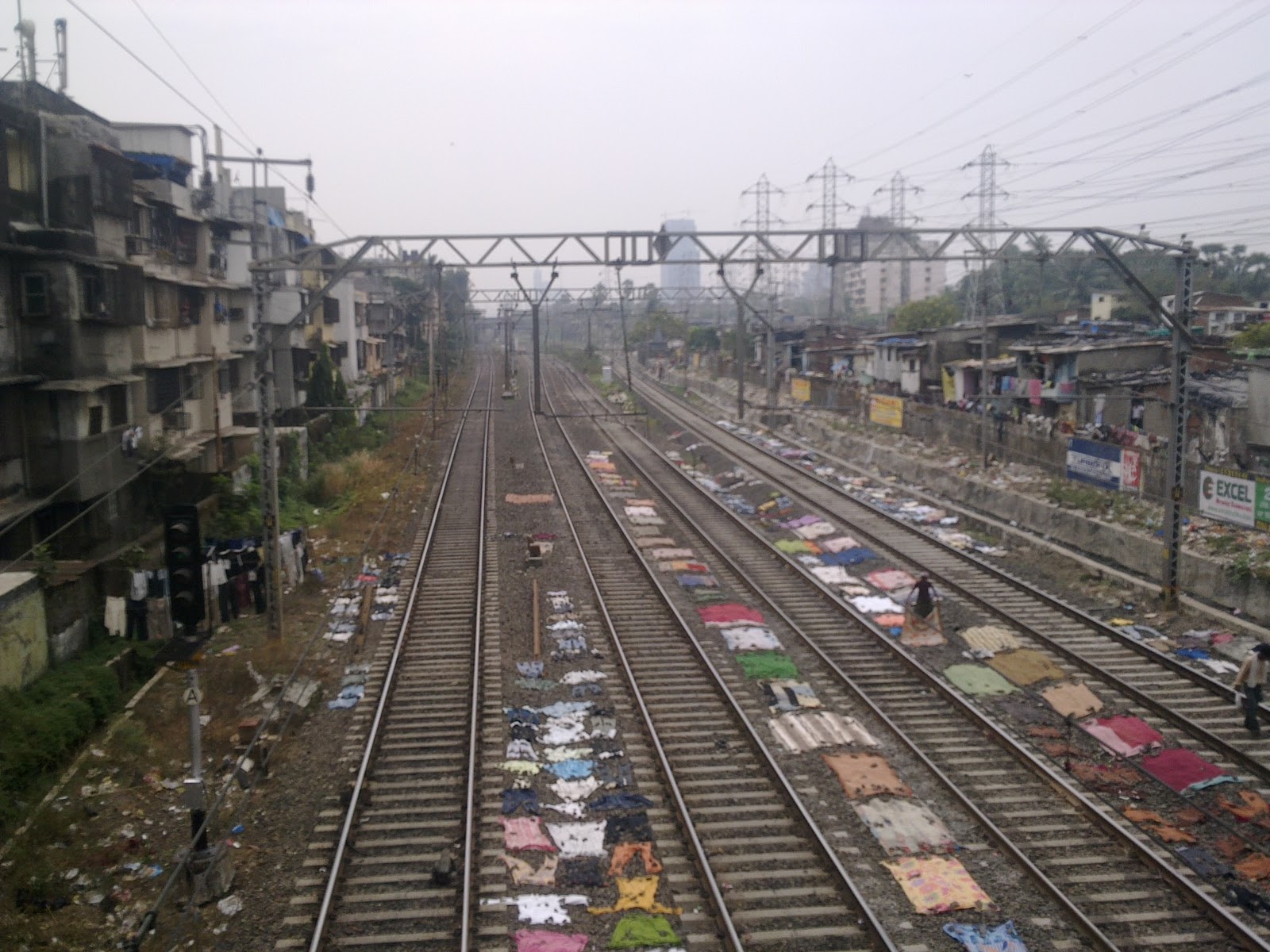 Dharavi photo essay 08 picture