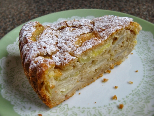 Anula's Kitchen